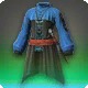 Ceremonial Tunic of Casting