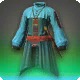 Ceremonial Tunic of Healing