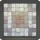 Checkered Flooring