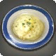 Cheese Risotto