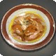 Chicken and Mushrooms