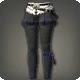 Chimerical Felt Breeches of Casting