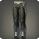 Chimerical Felt Breeches of Healing