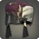 Chimerical Felt Cap of Scouting