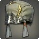 Chimerical Felt Cap of Striking