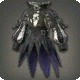 Chimerical Felt Coat of Casting