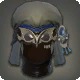 Chimerical Felt Coif of Scouting