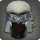Chimerical Felt Coif of Striking