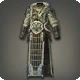 Chimerical Felt Cyclas of Striking
