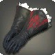 Chimerical Felt Gloves of Healing