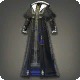 Chimerical Felt Robe of Casting