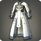 Chimerical Felt Robe of Healing