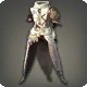 Chimerical Felt Tabard of Aiming