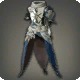 Chimerical Felt Tabard of Striking