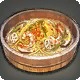 Chirashi-zushi