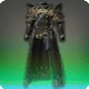 Chivalric Coat of Fending