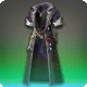 Chivalric Coat of Scouting