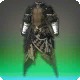 Chivalric Longcoat of Aiming