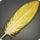 Chocobo Feather