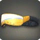 Chocobo Pajama Eye Mask