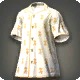 Chocobo Pajama Shirt