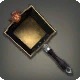 Chondrite Bomb Frypan