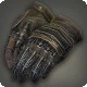 Chondrite Gauntlets of Fending