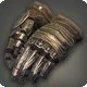 Chondrite Gloves of Healing