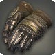 Chondrite Gloves of Striking