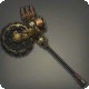 Chondrite Magitek Axe