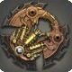 Chondrite Magitek Glaives