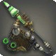 Chondrite Magitek Paintbrush