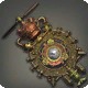 Chondrite Magitek Planisphere