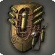Chondrite Magitek Shield