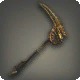 Chondrite Magitek War Scythe