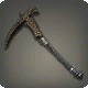 Chondrite Pickaxe
