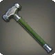 Chondrite Sledgehammer