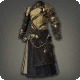 Chondrite Top of Fending