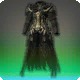 Chromite Armor of Fending