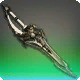 Chromite Daggers