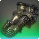 Chromite Gauntlets of Fending