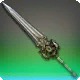 Chromite Greatsword