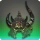 Chromite Helm of Fending