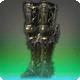 Chromite Sabatons of Fending