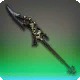 Chromite Spear