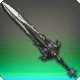 Chromite Sword