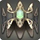 Chrysolite Bracelet of Casting
