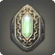 Chrysolite Ring of Healing