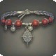 Claro Walnut Bracelet of Gathering