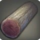 Claro Walnut Log